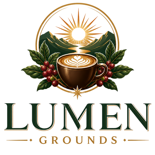 Lumen Grounds